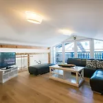 Guest house Haus Wasmer By Alpentravel