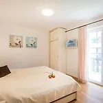 Guest house Haus Wasmer By Alpentravel 4*