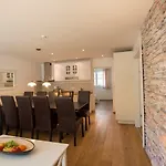 Haus Wasmer By Alpentravel Guest house