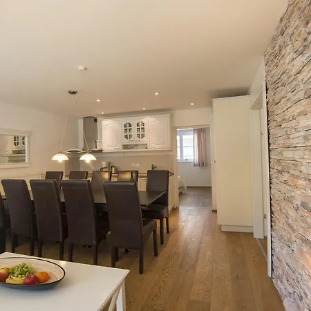 Pensionat Haus Wasmer By Alpentravel 4*