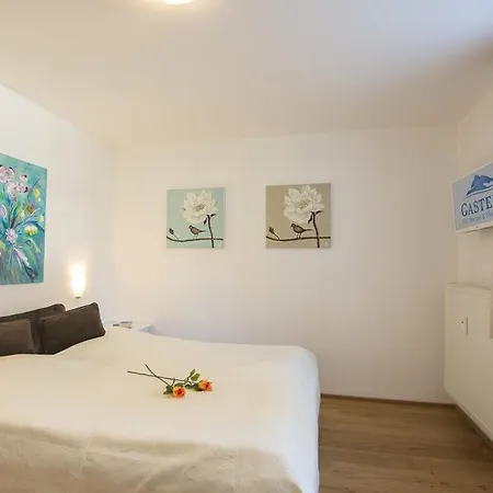 Haus Wasmer By Alpentravel