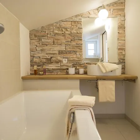 Guest house Haus Wasmer By Alpentravel Bad Hofgastein