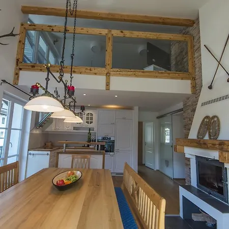 Haus Wasmer By Alpentravel Maison d'hôtes 4*