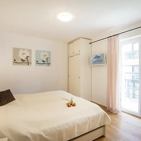 Haus Wasmer By Alpentravel Guest house Bad Hofgastein