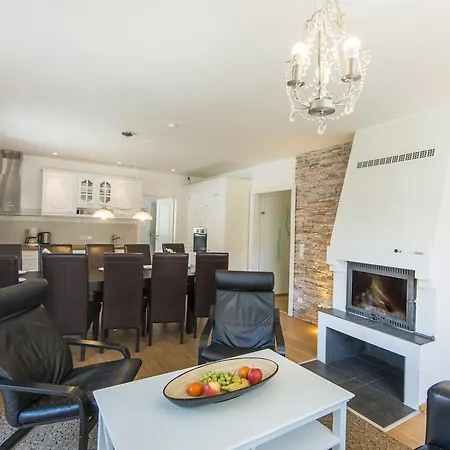 Guest house Haus Wasmer By Alpentravel 3*