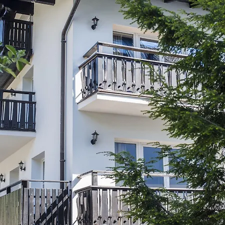 Maison d'hôtes Haus Wasmer By Alpentravel
