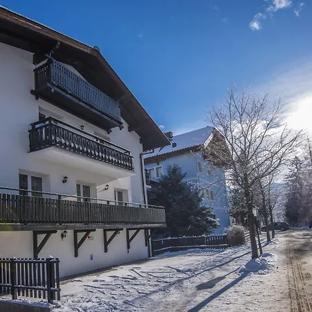 Haus Wasmer By Alpentravel Maison d'hôtes 4*