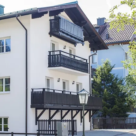 Haus Wasmer By Alpentravel 4* Bad Hofgastein