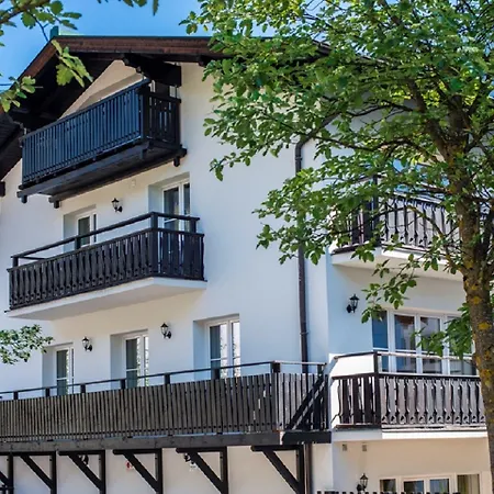 Maison d'hôtes Haus Wasmer By Alpentravel Bad Hofgastein