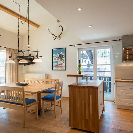 Haus Wasmer By Alpentravel 3* Bad Hofgastein