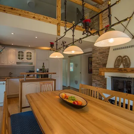 Haus Wasmer By Alpentravel 4* Bad Hofgastein