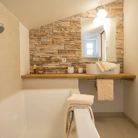 Maison d'hôtes Haus Wasmer By Alpentravel 4*