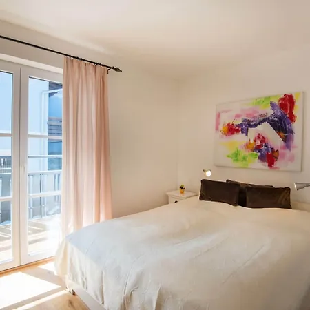 Guest house Haus Wasmer By Alpentravel 3*