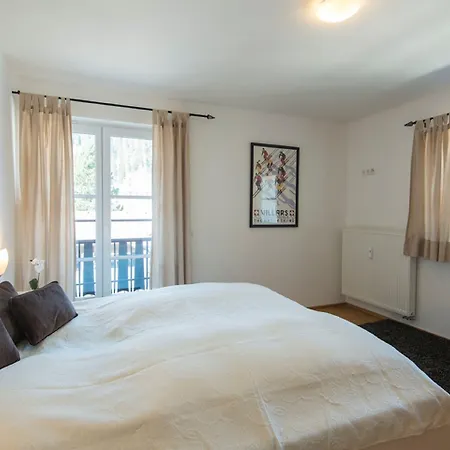 Haus Wasmer By Alpentravel Bad Hofgastein