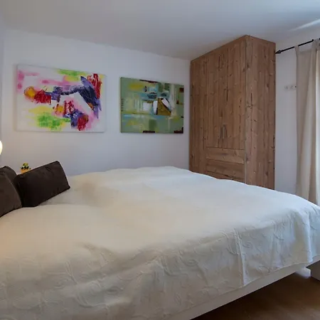 Affittacamere Haus Wasmer By Alpentravel