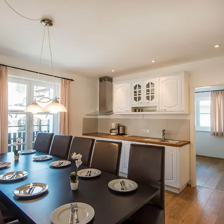 Haus Wasmer By Alpentravel Guest house Bad Hofgastein