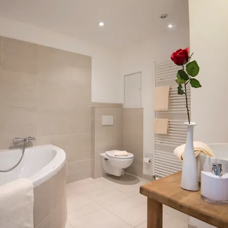 Haus Wasmer By Alpentravel 4*