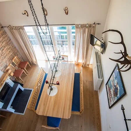 Haus Wasmer By Alpentravel 4* Bad Hofgastein
