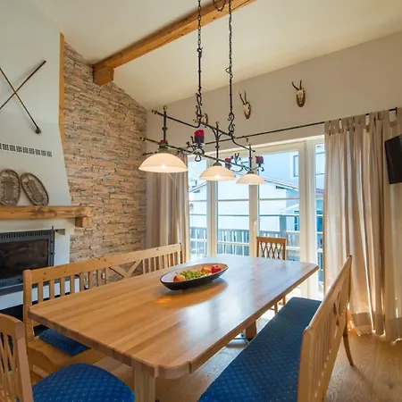 Haus Wasmer By Alpentravel Maison d'hôtes 4*