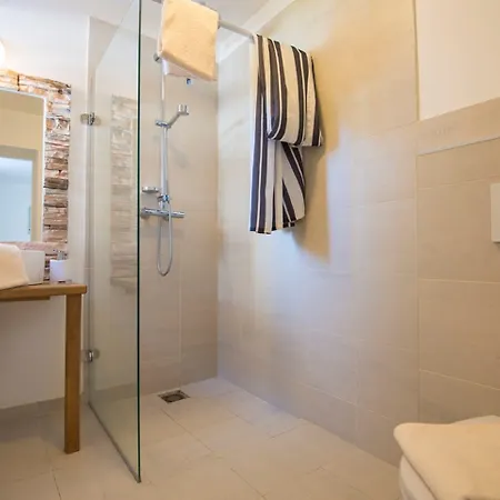 Haus Wasmer By Alpentravel Gasthuis 4*