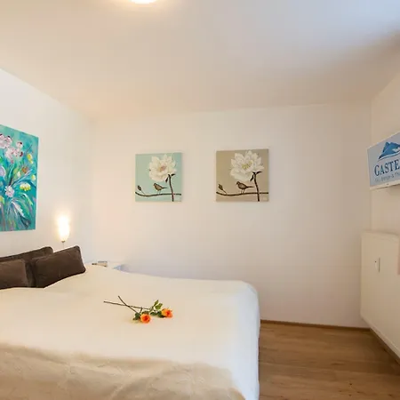 Haus Wasmer By Alpentravel Pensionat 4*