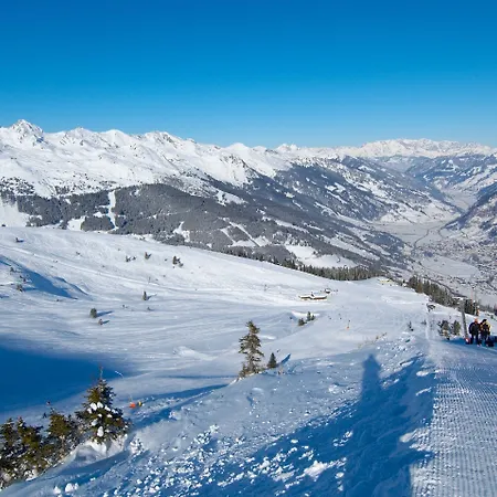 Gasthuis Haus Wasmer By Alpentravel Bad Hofgastein
