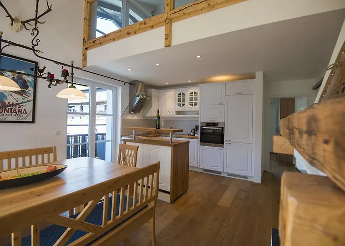 招待所 阿尔彭旅游豪斯瓦萨梅尔旅馆 4*