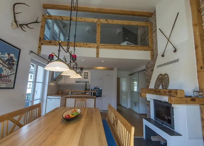 阿尔彭旅游豪斯瓦萨梅尔旅馆 招待所 4*