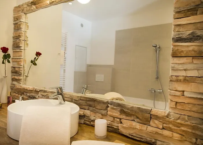 阿尔彭旅游豪斯瓦萨梅尔旅馆 招待所