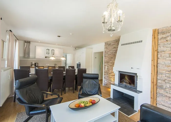 招待所 阿尔彭旅游豪斯瓦萨梅尔旅馆 4*