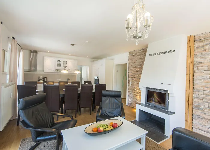 阿尔彭旅游豪斯瓦萨梅尔旅馆 4* 巴特霍夫加施泰因