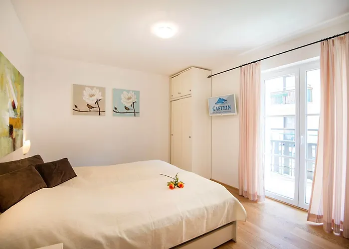 招待所 阿尔彭旅游豪斯瓦萨梅尔旅馆 4*